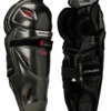 Bauer Vapor 3X Pro Senior Shin Guards 1 Bauer Vapor 3X Pro Senior Shin Guards -Pro Hockey Gear 1059933 3 4 Bauer 0885