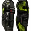 Bauer Vapor 3X Pro Junior Shin Guards