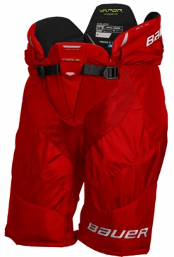 Bauer Vapor Hyperlite Intermediate Hockey Pants 7 Bauer Vapor Hyperlite Intermediate Hockey Pants -Pro Hockey Gear 1059947 Front 0137 red c0ab0f99 5201 4d56 8c43 d056bab2b114