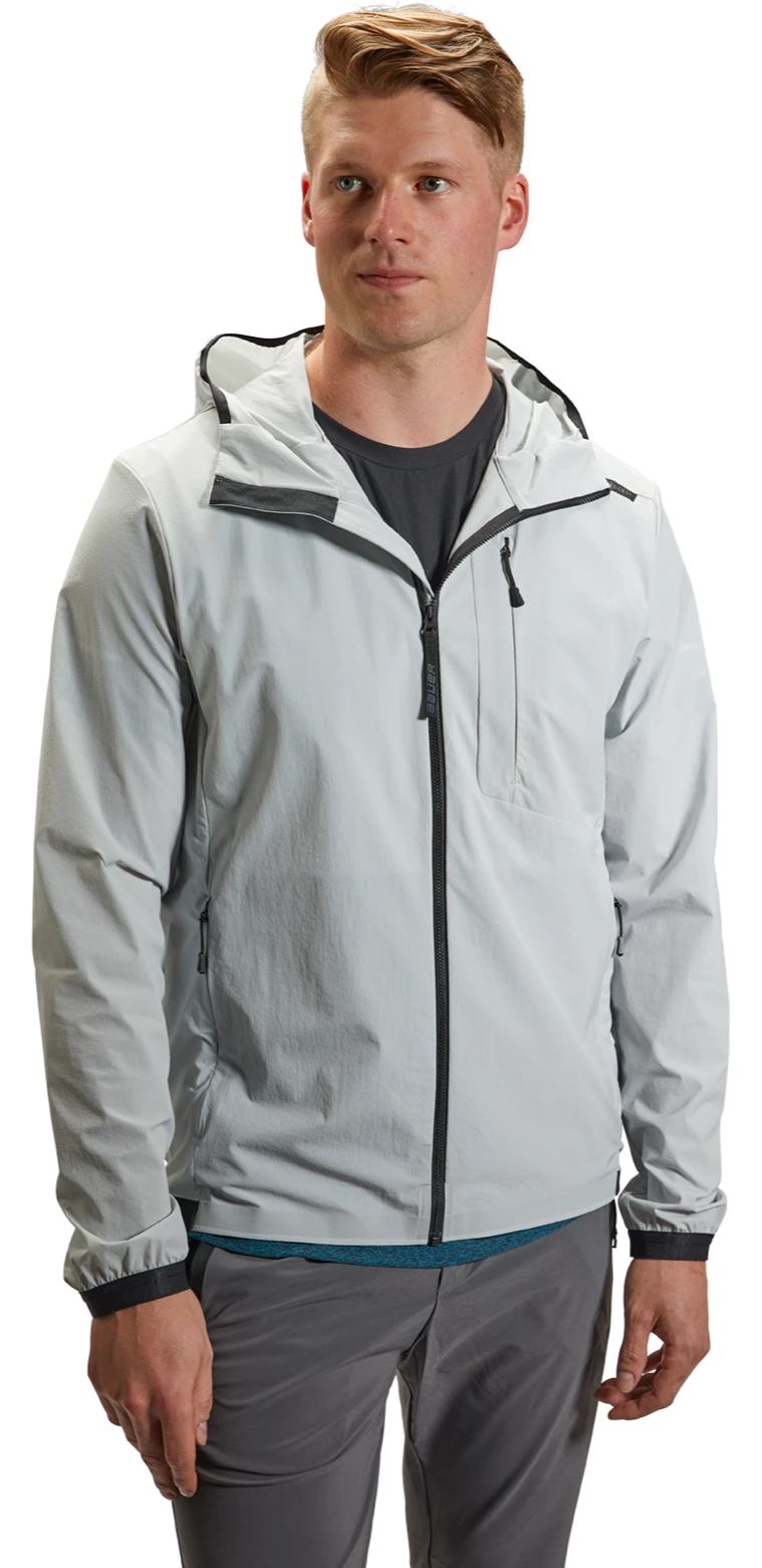 Bauer Sail Racing Running Shell 3 Bauer Sail Racing Running Shell