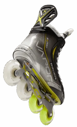Bauer Vapor 3X Pro Senior Roller Skates 8 Bauer Vapor 3X Pro Senior Roller Skates -Pro Hockey Gear 1060217 RH VAPOR 3X PRO SKATE 0519 clipped eba89cca 6321 48dd a815 00d7f6e8a418