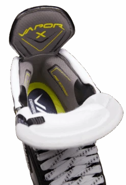 Bauer Vapor 3X Pro Senior Roller Skates 9 Bauer Vapor 3X Pro Senior Roller Skates -Pro Hockey Gear 1060217 RH VAPOR 3X PRO SKATE 0522 clipped dc641b8a 5378 4719 a5bb 0dda88258395