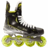 Bauer Vapor 3X Intermediate Roller Skates 1 Bauer Vapor 3X Intermediate Roller Skates -Pro Hockey Gear 1060219 RH VAPOR 3X SKATE 0491 clipped 0873193c 9b2b 4ec2 a25d 27abde1059bc