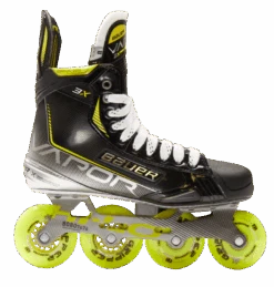Bauer Vapor 3X Senior Roller Skates
