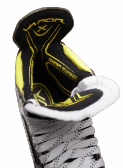 Bauer Vapor 3X Senior Roller Skates 9 Bauer Vapor 3X Senior Roller Skates -Pro Hockey Gear 1060219 RH VAPOR 3X SKATE 0524 clipped 1 ccefa653 544a 4b32 9fe6 79905398f6ab