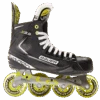 Bauer Vapor X3.5 Junior Roller Skates -Pro Hockey Gear 1060231 RH Vapor X3.5 Skate 0489 clipped 2905f397 3c01 4b74 a9a6 e1ad94a6d6a9