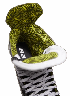 Bauer Vapor X3.5 Senior Roller Skates 9 Bauer Vapor X3.5 Senior Roller Skates -Pro Hockey Gear 1060231 RH Vapor X3.5 Skate 0525 clipped 3ee03016 be4a 44a6 81e2 a5567f4e6994