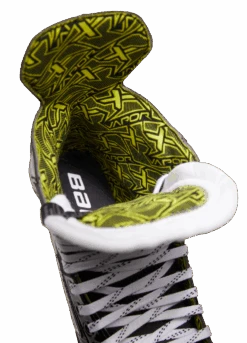 Bauer Vapor X3.5 Junior Roller Skates 9 Bauer Vapor X3.5 Junior Roller Skates -Pro Hockey Gear 1060231 RH Vapor X3.5 Skate 0525 clipped 40ad49e3 be85 4f20 b9a5 5425b45e4f96