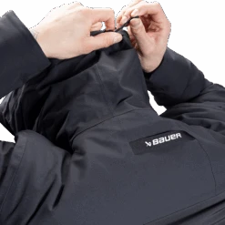 Bauer Sail Racing Parka Men's 11 Bauer Sail Racing Parka Men's -Pro Hockey Gear 1060280 0565 990x 1ea22244 5ea8 490e aadb ecb7c678b53f