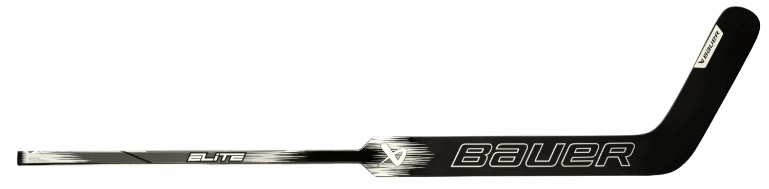 Bauer Elite 2023 Intermediate Goalie Stick (Black) 4 Bauer Elite 2023 Intermediate Goalie Stick (Black) - Image 2