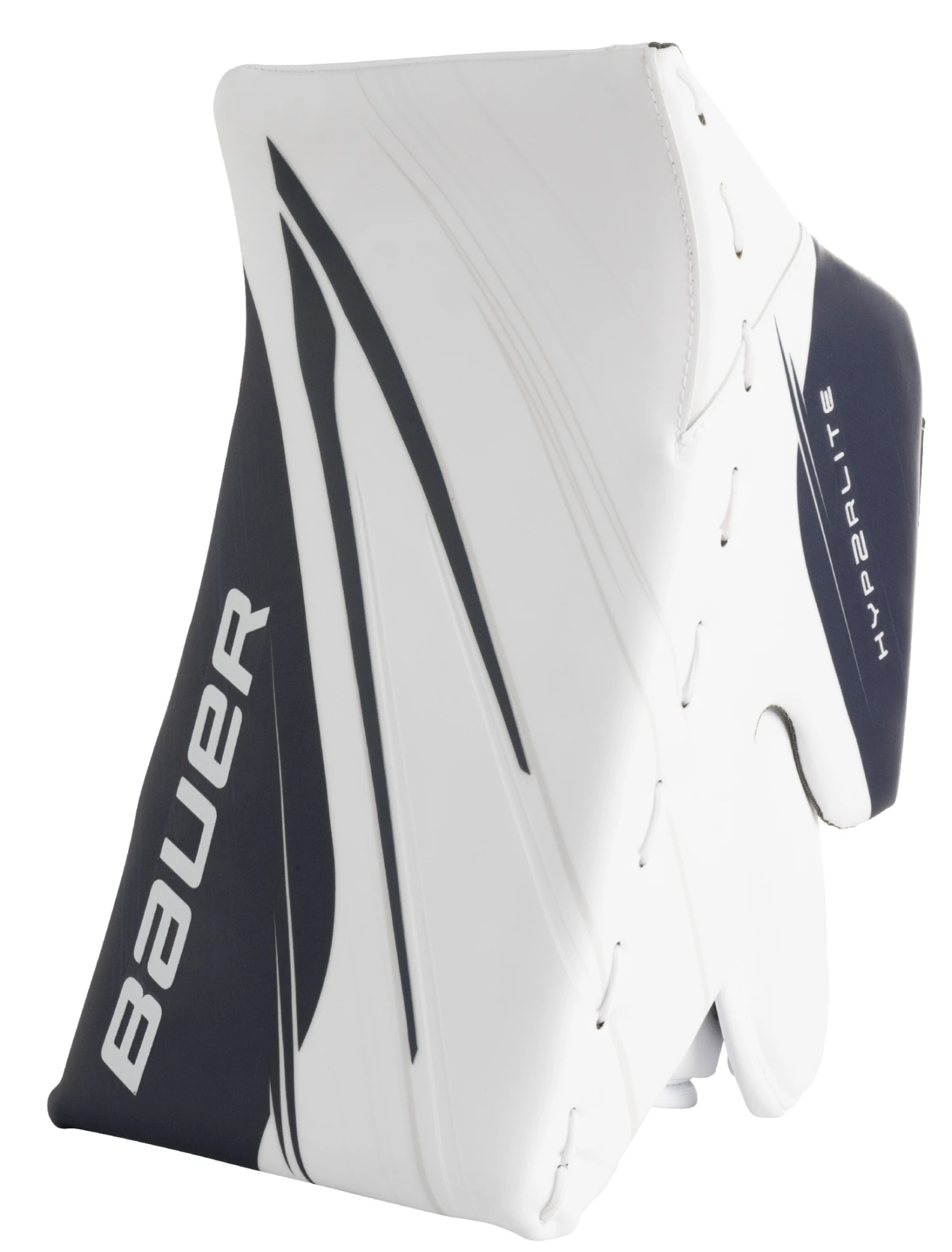 Bauer Vapor Hyperlite2 Senior Goalie Blocker 8 Bauer Vapor Hyperlite2 Senior Goalie Blocker - Image 6