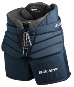 Bauer Elite 2023 Intermediate Goalie Pants 7 Bauer Elite 2023 Intermediate Goalie Pants -Pro Hockey Gear 1061626 BTH23 GOAL STICKS ELITE SR MTOBLACK catalog front 04e86fd5 ef00 461e 869c ae82fe9ea0ce