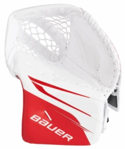 Bauer Vapor Hyperlite2 Senior Goalie Catcher 19 Bauer Vapor Hyperlite2 Senior Goalie Catcher -Pro Hockey Gear 1061626 BTH23 GOAL STICKS ELITE SR MTOBLACK catalog front 088cff12 3db6 42ae 90f7 41fbaf971f52