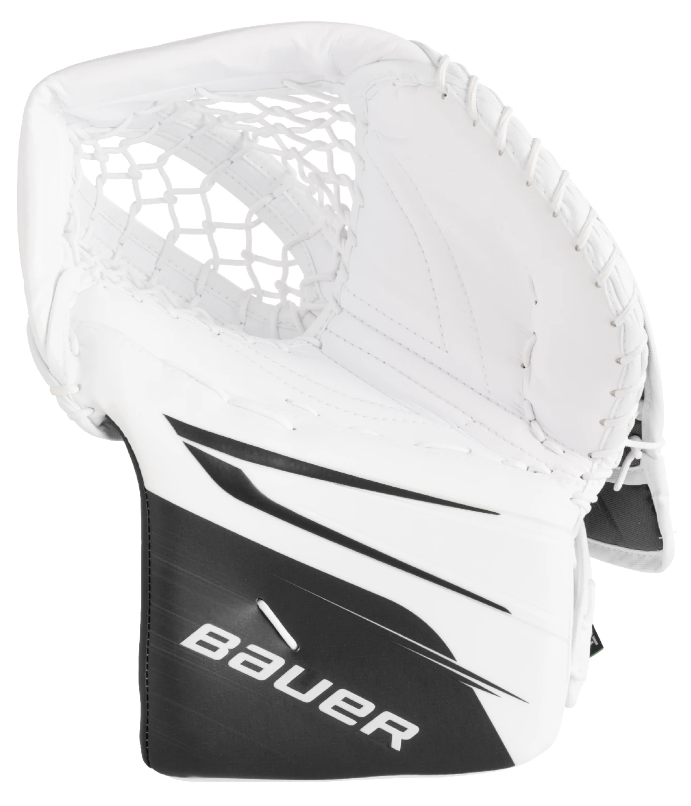 Bauer Vapor Hyperlite2 Senior Goalie Catcher 9 Bauer Vapor Hyperlite2 Senior Goalie Catcher - Image 7