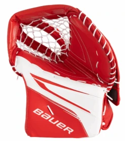 Bauer Vapor X5 Pro Senior Goalie Catcher 13 Bauer Vapor X5 Pro Senior Goalie Catcher -Pro Hockey Gear 1061626 BTH23 GOAL STICKS ELITE SR MTOBLACK catalog front 2a7cf8a9 fa3d 40ca b3ef 9e12fff11cd3