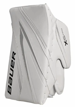 Bauer Vapor X5 Pro Intermediate Goalie Blocker