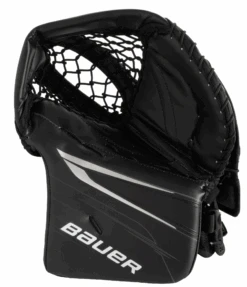 Bauer Vapor Hyperlite2 Senior Goalie Catcher 16 Bauer Vapor Hyperlite2 Senior Goalie Catcher -Pro Hockey Gear 1061626 BTH23 GOAL STICKS ELITE SR MTOBLACK catalog front 4bab51d7 d8d7 49ce bccf 7bb19d158faa