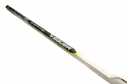 Bauer Vapor Hyperlite2 Senior Goalie Stick (Silver Black) 12 Bauer Vapor Hyperlite2 Senior Goalie Stick (Silver Black) -Pro Hockey Gear 1061626 BTH23 GOAL STICKS ELITE SR MTOBLACK catalog front 7ef1370a 2280 4661 95bc a38e5402095a