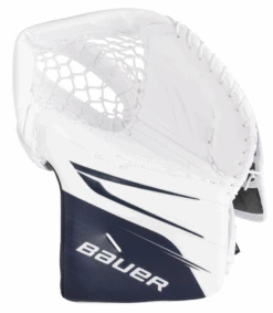 Bauer Vapor Hyperlite2 Senior Goalie Catcher 18 Bauer Vapor Hyperlite2 Senior Goalie Catcher -Pro Hockey Gear 1061626 BTH23 GOAL STICKS ELITE SR MTOBLACK catalog front 84258b30 f736 4344 a7e4 6caee9067a46