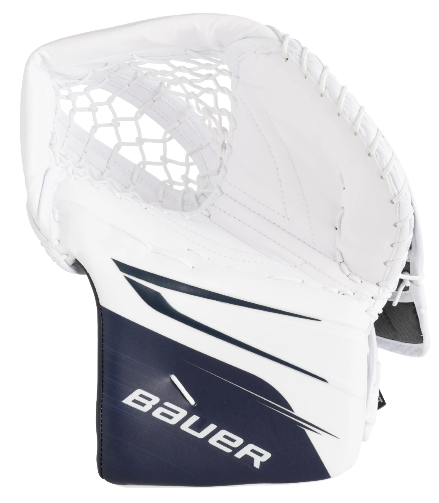 Bauer Vapor Hyperlite2 Senior Goalie Catcher 10 Bauer Vapor Hyperlite2 Senior Goalie Catcher - Image 8