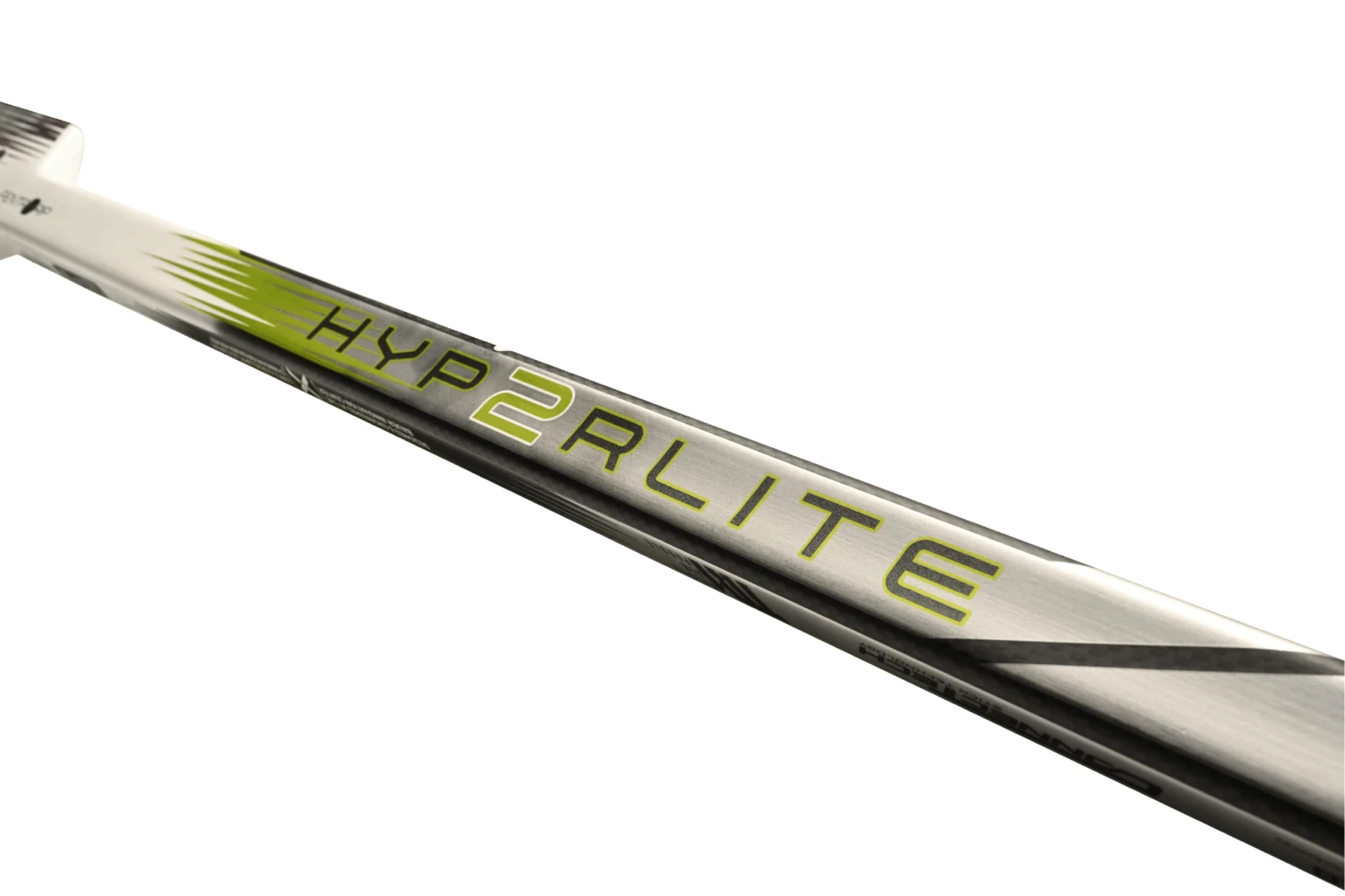 Bauer Vapor Hyperlite2 Senior Goalie Stick (Silver Black) 8 Bauer Vapor Hyperlite2 Senior Goalie Stick (Silver Black) - Image 6