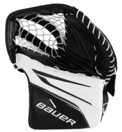 Bauer Vapor X5 Pro Intermediate Goalie Catcher 12 Bauer Vapor X5 Pro Intermediate Goalie Catcher -Pro Hockey Gear 1061626 BTH23 GOAL STICKS ELITE SR MTOBLACK catalog front 9badca6b c0ff 4dd3 9473 7b0052977d9a