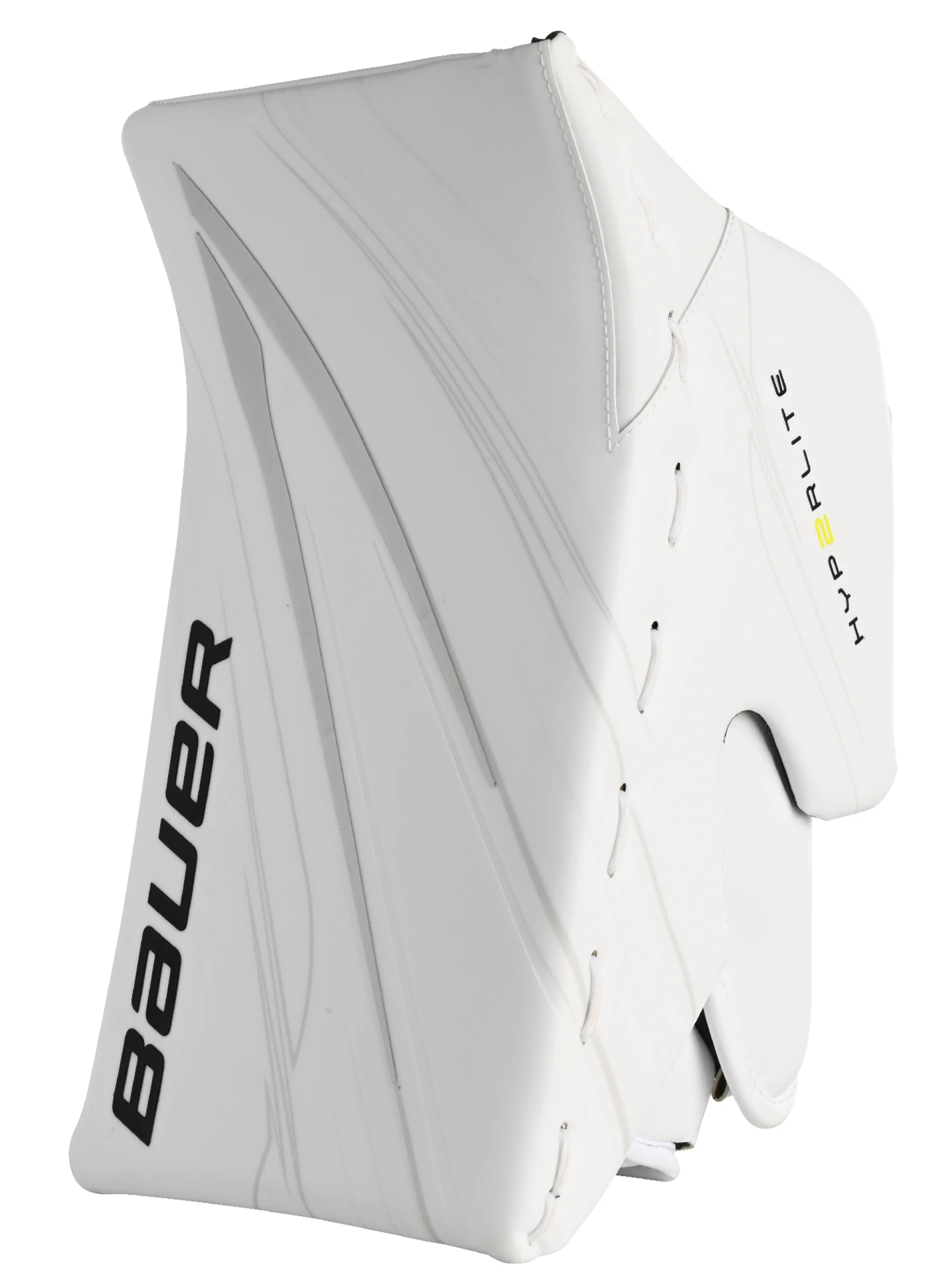 Bauer Vapor Hyperlite2 Senior Goalie Blocker 3 Bauer Vapor Hyperlite2 Senior Goalie Blocker