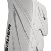 Bauer Vapor X5 Pro Senior Goalie Blocker -Pro Hockey Gear 1061626 BTH23 GOAL STICKS ELITE SR MTOBLACK catalog front b9cebd41 b7e7 4d25 afbf 65307187be98