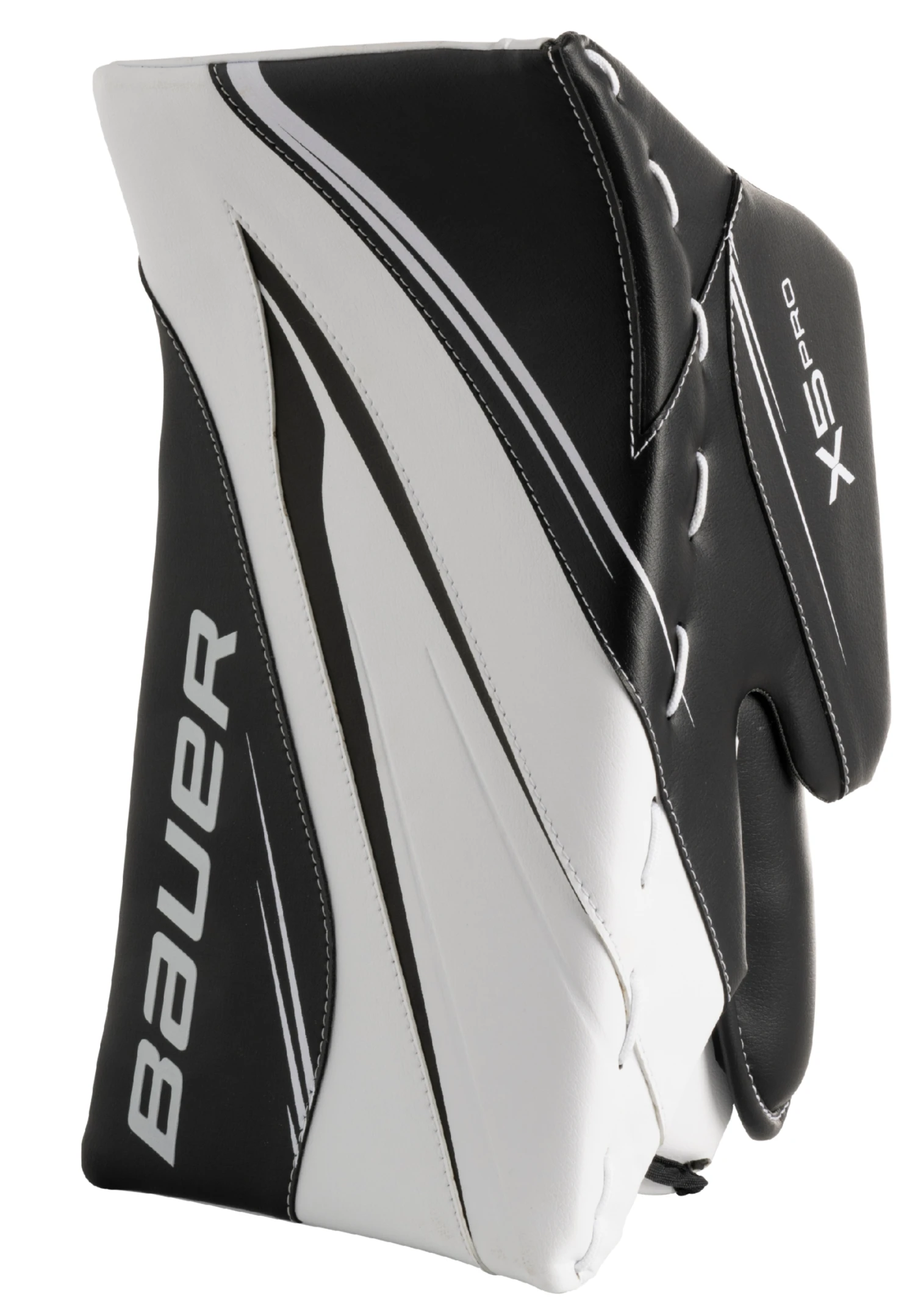 Bauer Vapor X5 Pro Intermediate Goalie Blocker 8 Bauer Vapor X5 Pro Intermediate Goalie Blocker - Image 6
