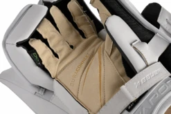 Bauer Vapor Hyperlite2 Senior Goalie Blocker 14 Bauer Vapor Hyperlite2 Senior Goalie Blocker -Pro Hockey Gear 1061626 BTH23 GOAL STICKS ELITE SR MTOBLACK catalog front f9360524 3541 4121 a039 f3dc8a763956