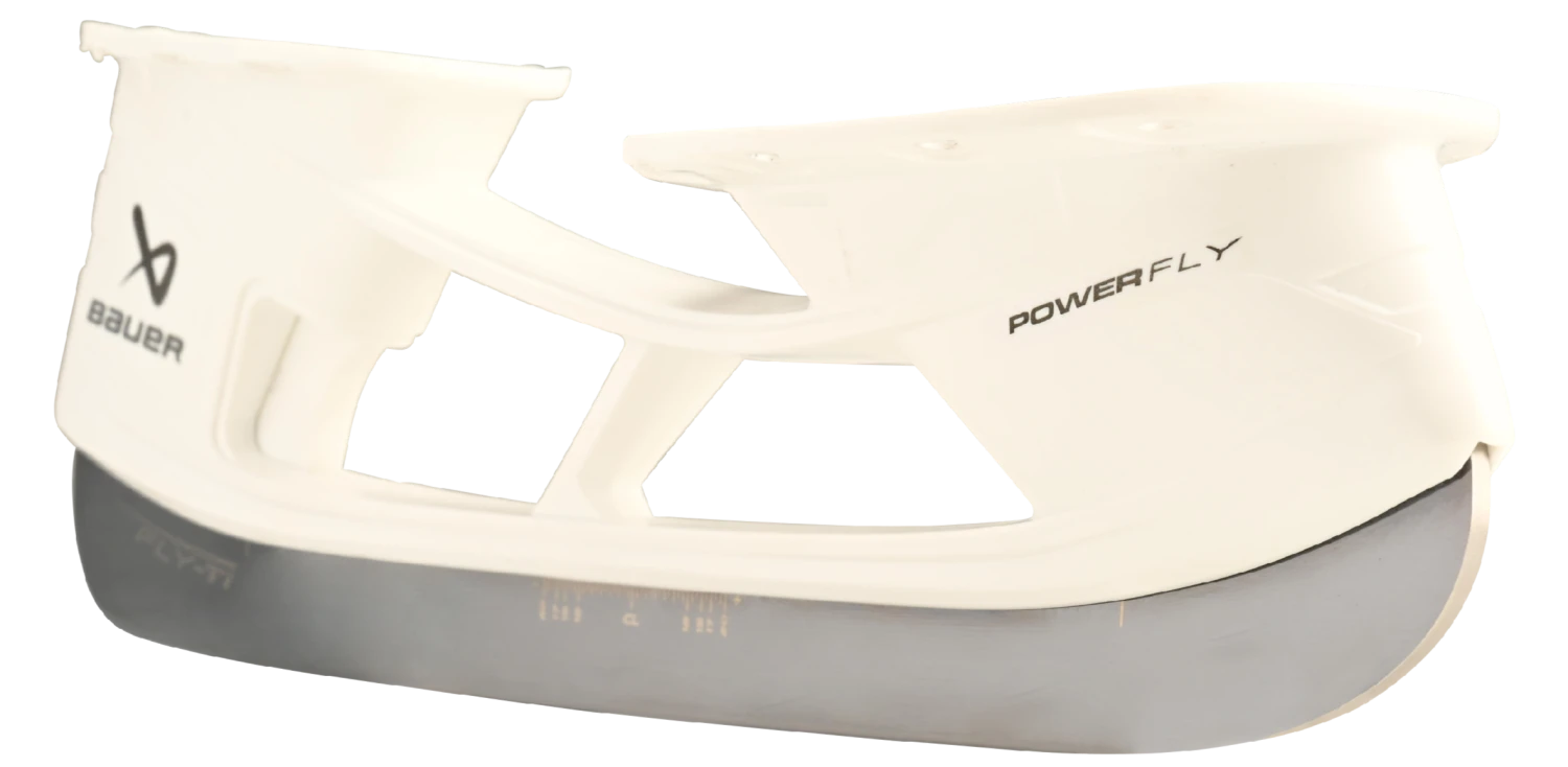 Bauer Powerfly Holder 4 Bauer Powerfly Holder - Image 2