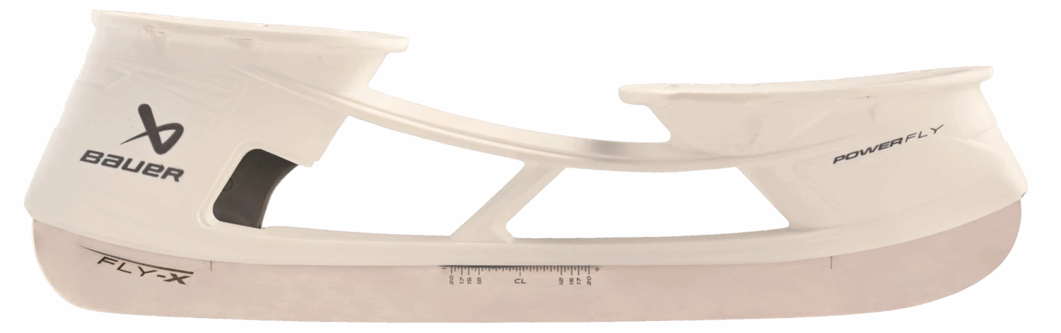 Bauer Powerfly Holder 3 Bauer Powerfly Holder