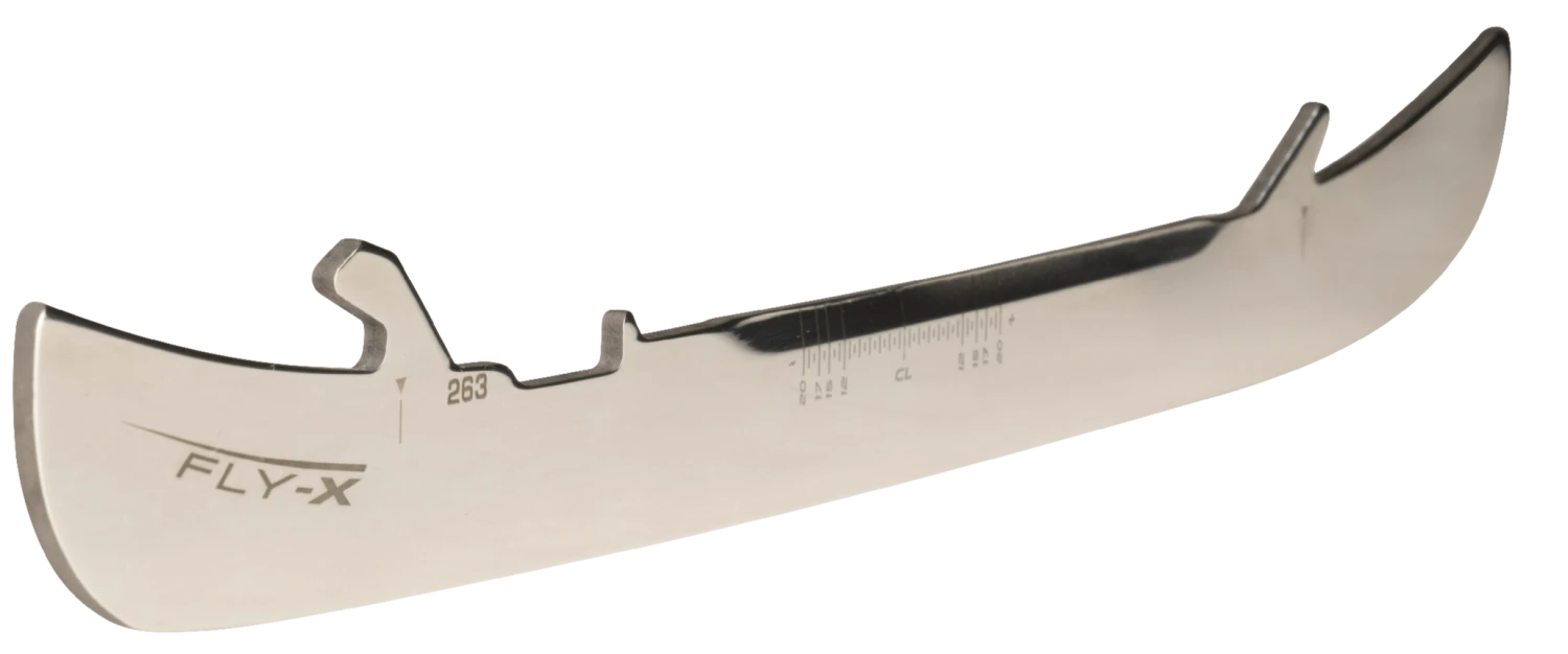 Bauer Powerfly FLY-X Runners (Pair) 3 Bauer Powerfly FLY-X Runners (Pair)