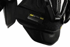 Bauer Supreme M5 Pro Junior Shoulder Pads 7 Bauer Supreme M5 Pro Junior Shoulder Pads -Pro Hockey Gear 1061870 BTH23 PROTECTIVE SHOULDER SUPREME M5PRO JR Velcro landing detail