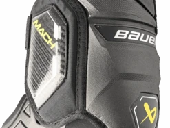 Bauer Supreme Mach Junior Elbow Pads 9 Bauer Supreme Mach Junior Elbow Pads -Pro Hockey Gear 1061873 BTH23 PROTECTIVE ELBOW SUPREME MACH SR bicep detail 0c56fa19 2a42 4251 80e5 b9d96ce99f77