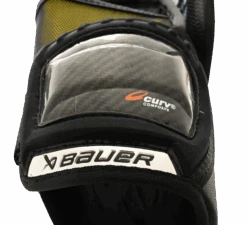 Bauer Supreme Mach Junior Elbow Pads 8 Bauer Supreme Mach Junior Elbow Pads -Pro Hockey Gear 1061873 BTH23 PROTECTIVE ELBOW SUPREME MACH SR forearm detail 3363512f ed13 4987 a2bd c1d184281293
