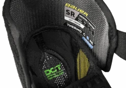 Bauer Supreme Mach Senior Elbow Pads 11 Bauer Supreme Mach Senior Elbow Pads -Pro Hockey Gear 1061873 BTH23 PROTECTIVE ELBOW SUPREME MACH SR liner detail 1a4b0740 1cd4 4739 a333 fb513aedf17a