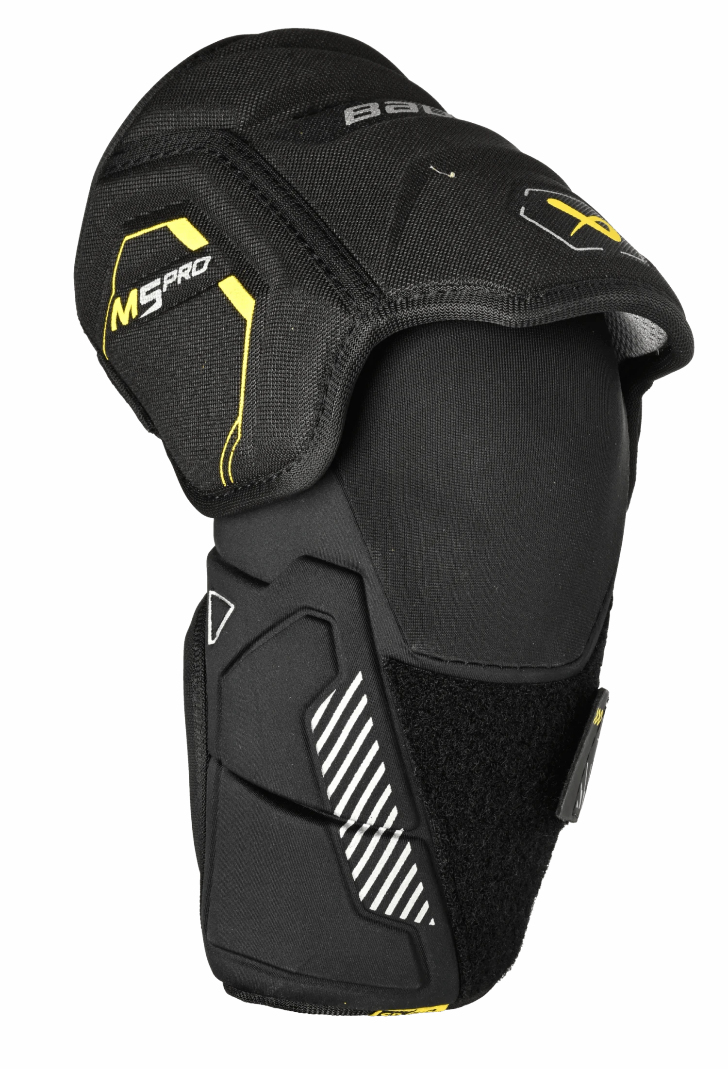 Bauer Supreme M5 Pro Junior Elbow Pads 4 Bauer Supreme M5 Pro Junior Elbow Pads - Image 2