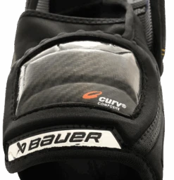 Bauer Supreme M5 Pro Senior Elbow Pads 8 Bauer Supreme M5 Pro Senior Elbow Pads -Pro Hockey Gear 1061874 BTH23 PROTECTIVE ELBOW SUPREME M5PRO SR forearm detail dd9f1ded 8c4a 41db 913d cc3eff805720