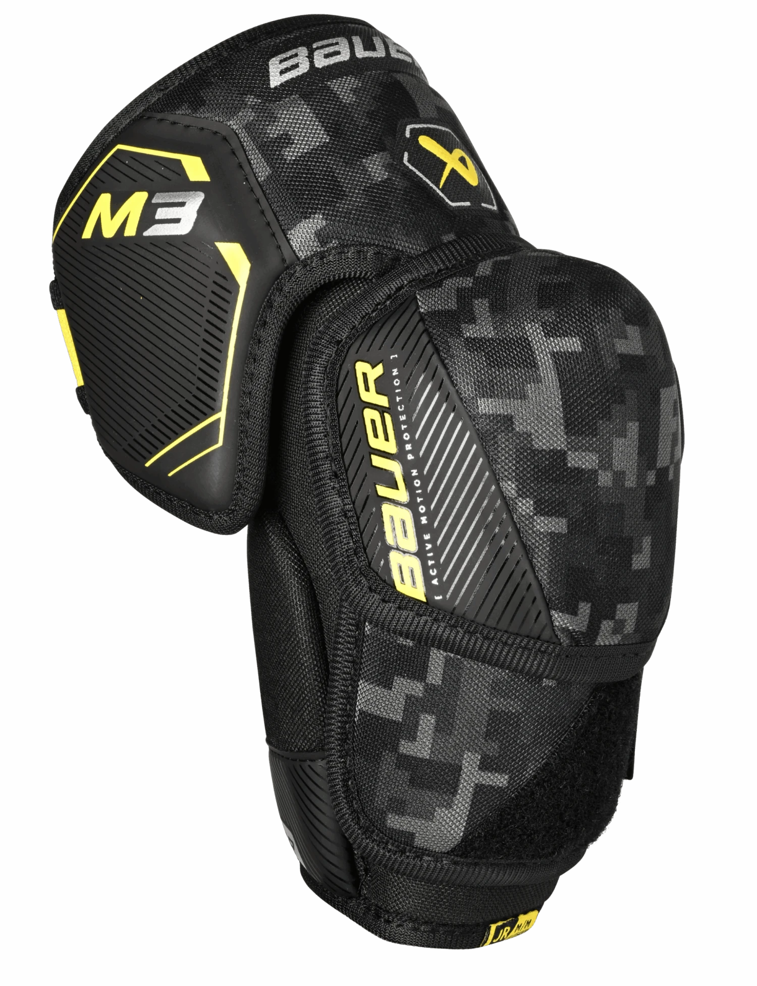 Bauer Supreme M3 Junior Elbow Pads 4 Bauer Supreme M3 Junior Elbow Pads - Image 2