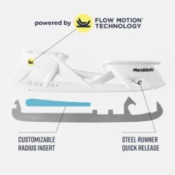 Marsblade I2 Ice Holder 9 Marsblade I2 Ice Holder -Pro Hockey Gear 109 426cfd990d i2 210905 2957 f2f2f2 wcallouts rev00 full