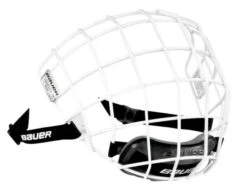 Bauer Profile II Facemask -Pro Hockey Gear 116490 e84eb7f0 01f6 435f a039 f5fc6c59a5be