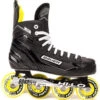 Bauer RS Junior Roller Skates 1 Bauer RS Junior Roller Skates -Pro Hockey Gear 124000