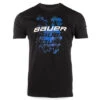 Bauer Smog Short Sleeve Crew Youth 2 Bauer Smog Short Sleeve Crew Youth -Pro Hockey Gear 136194 0eb227dd fd2d 4e4c 8218 fbf3c324d934