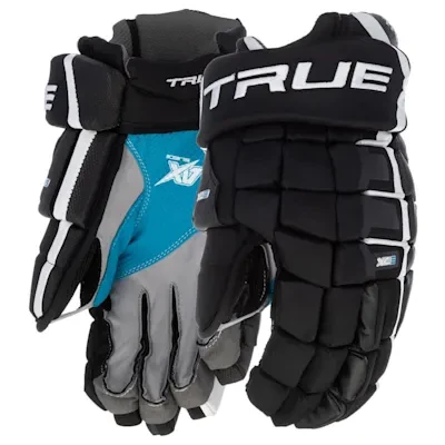 True Hockey True XC9 2020 Junior Hockey Gloves 3 True Hockey True XC9 2020 Junior Hockey Gloves
