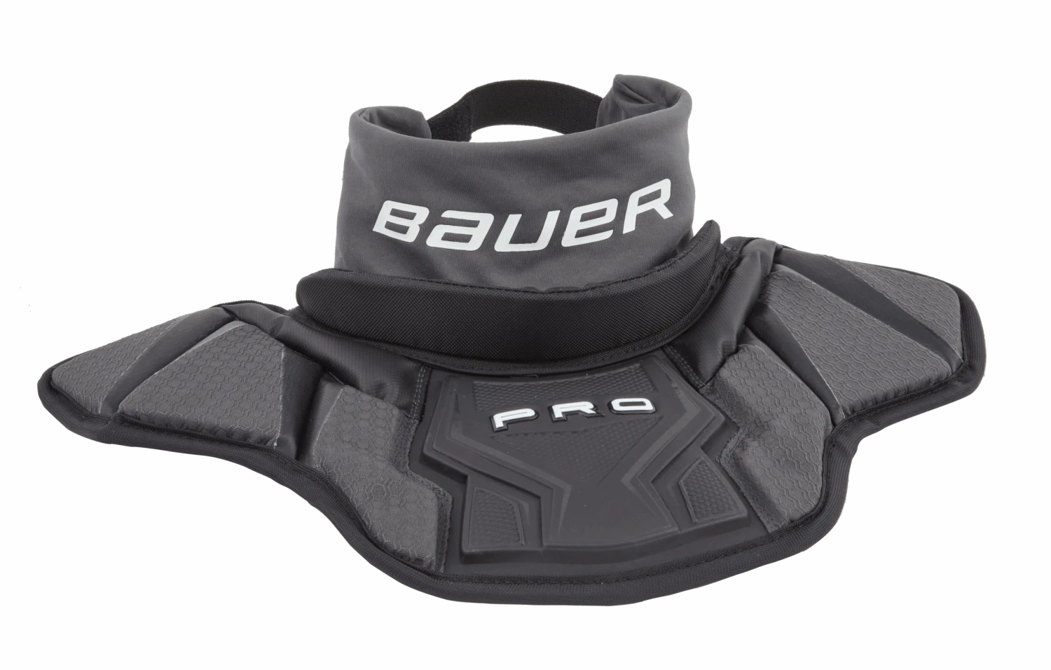 Bauer Pro Senior Goalie Neck Guard 3 Bauer Pro Senior Goalie Neck Guard