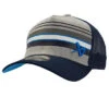 Bauer 9Forty Stripe Cap Adult -Pro Hockey Gear 155364