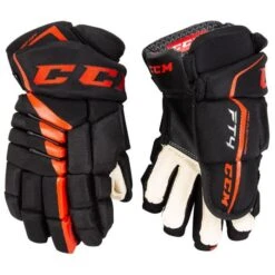 CCM JetSpeed FT4 Senior Hockey Gloves 12 CCM JetSpeed FT4 Senior Hockey Gloves -Pro Hockey Gear 191520260767 df089465 edb6 4498 a87e 3bbff093131f