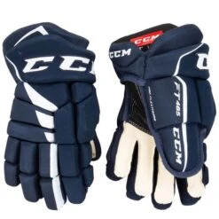 CCM JetSpeed FT485 Senior Hockey Gloves 18 CCM JetSpeed FT485 Senior Hockey Gloves -Pro Hockey Gear 191520260859