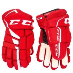 CCM JetSpeed FT485 Senior Hockey Gloves 19 CCM JetSpeed FT485 Senior Hockey Gloves -Pro Hockey Gear 191520260897